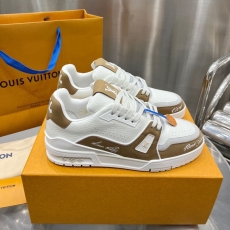 Louis Vuitton Trainer Sneaker